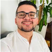 Profesor titulado con mas de 5 años de experiencia en la enseñanza a nivel básico, bachillerato y universitario del idioma